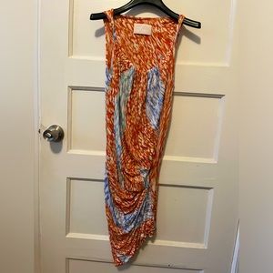 Bodycon mini dress, Peter Pilotto